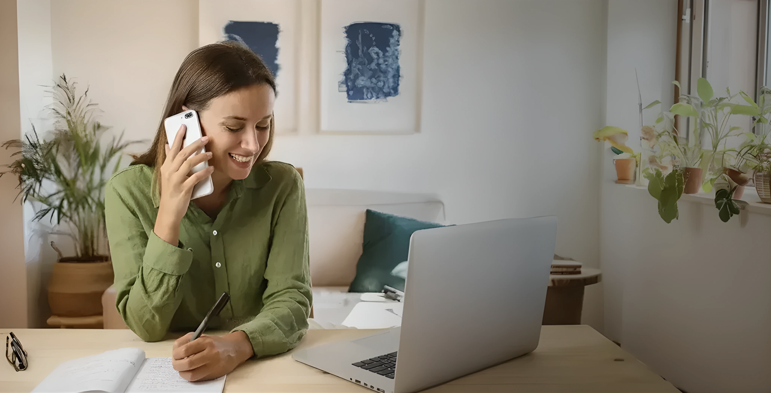 We advise our clients so they can make the best informed decision!