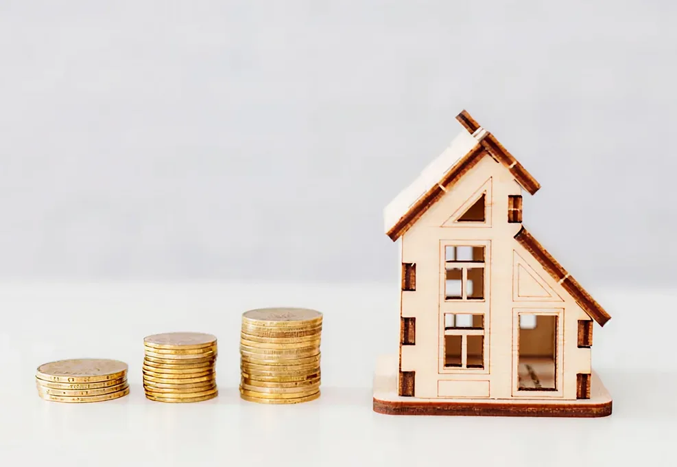 Transferência de Crédito Habitação