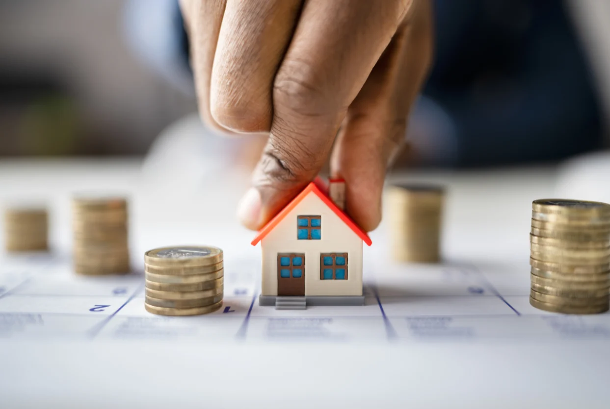 Learn how construction mortgages work