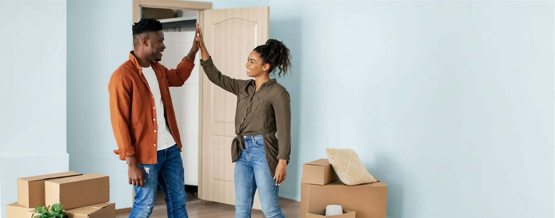 Mortgage Loan for Young Adults