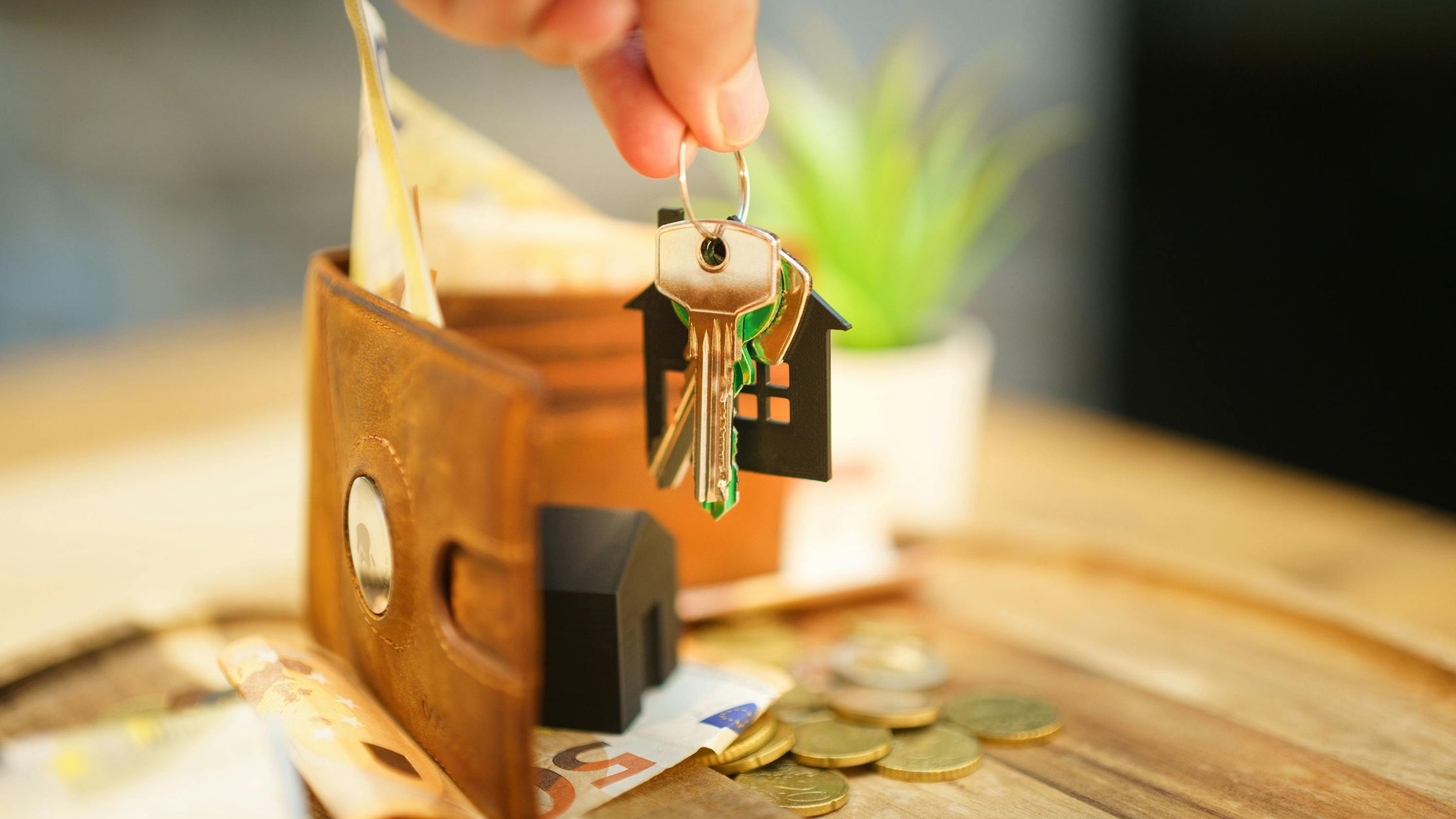 Crédito Habitação Jovem: Posso vender a casa antes dos 6 anos?