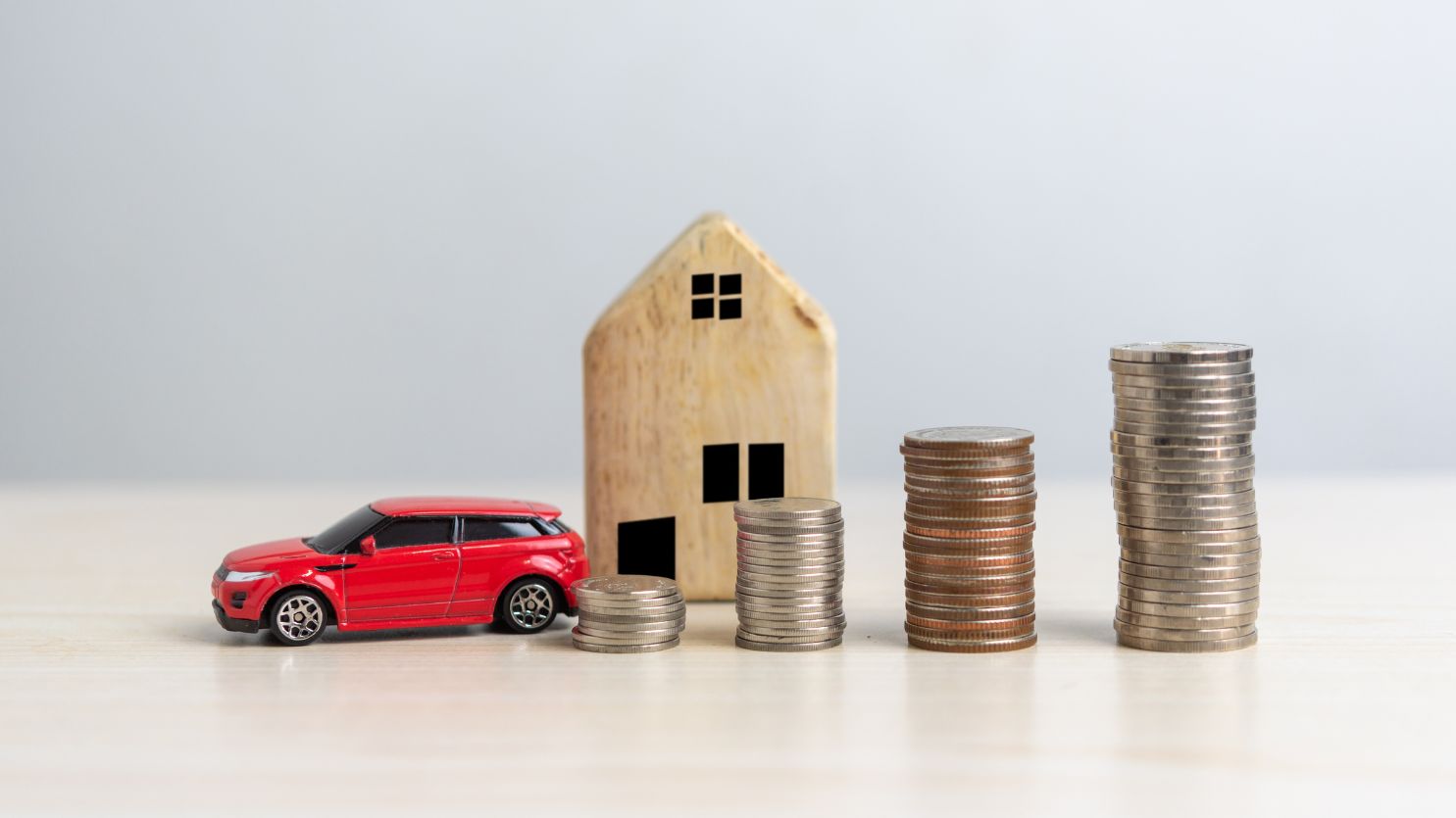 Having other loans prevent me from buying a house?