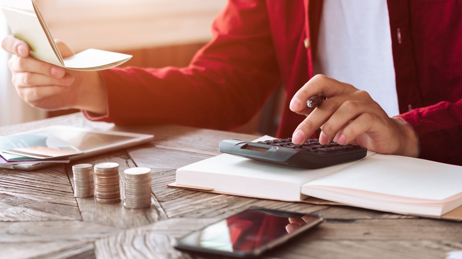 How much do I need to earn to buy a house?