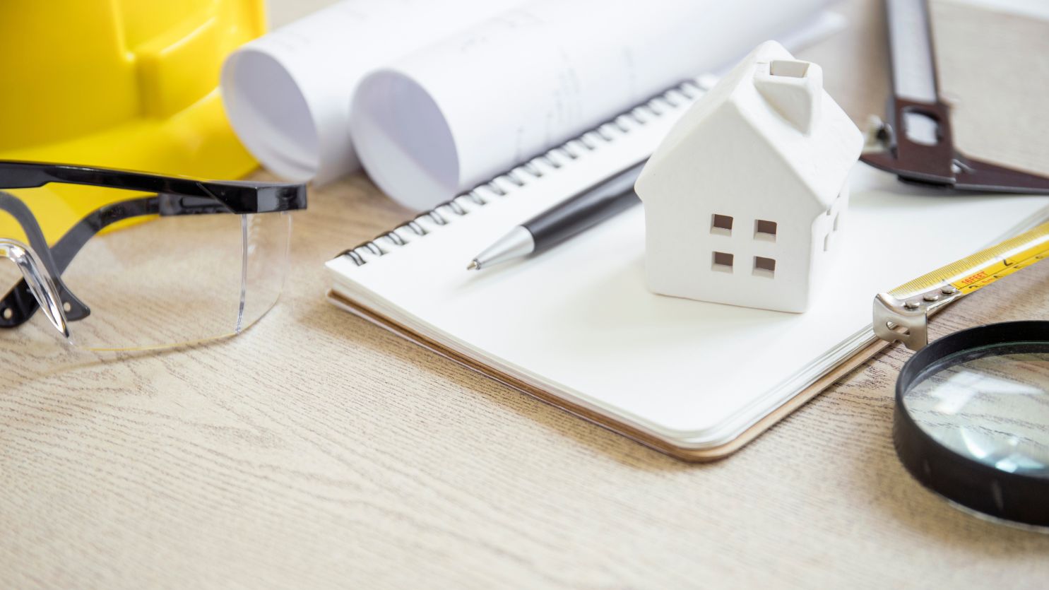 Construir sem licença vai ficar mais simples!