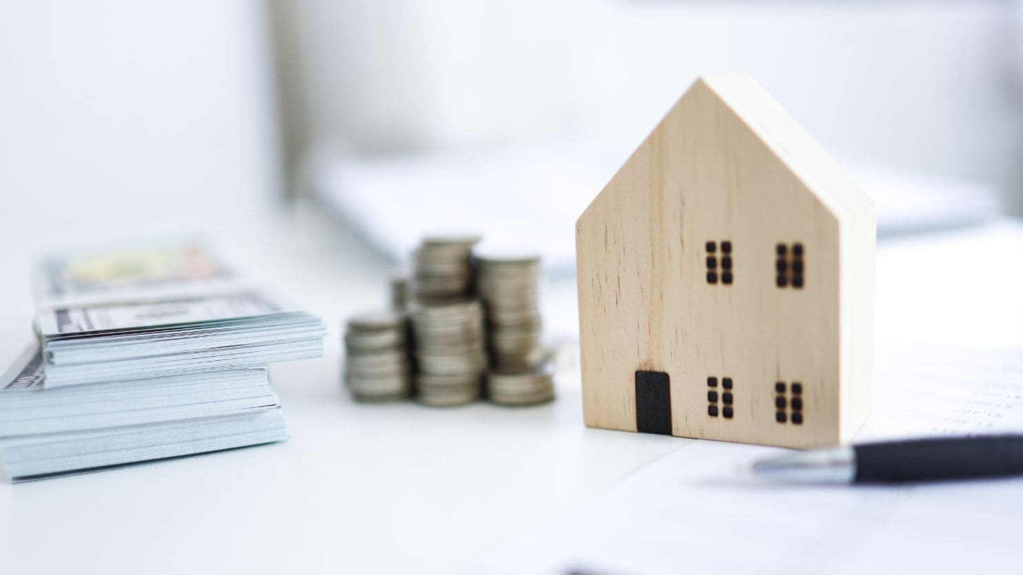 What Are Capital Gains When Selling a Property?