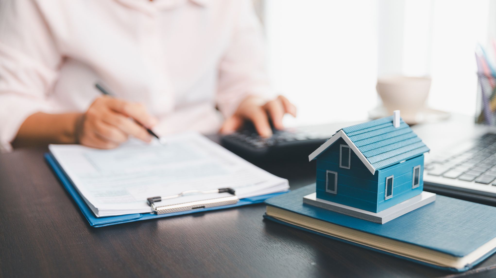 Debt-to-Income Ratio Reduced to 45%: What Does It Mean for Your Mortgage?